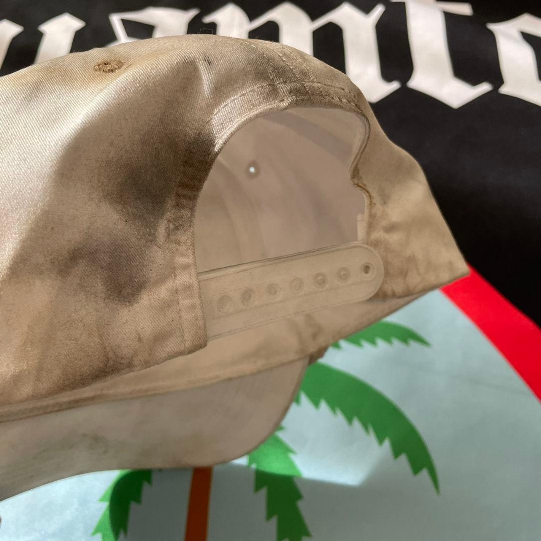 帽子 CYCLE ZOMBIES - ORIGINAL VINTAGE