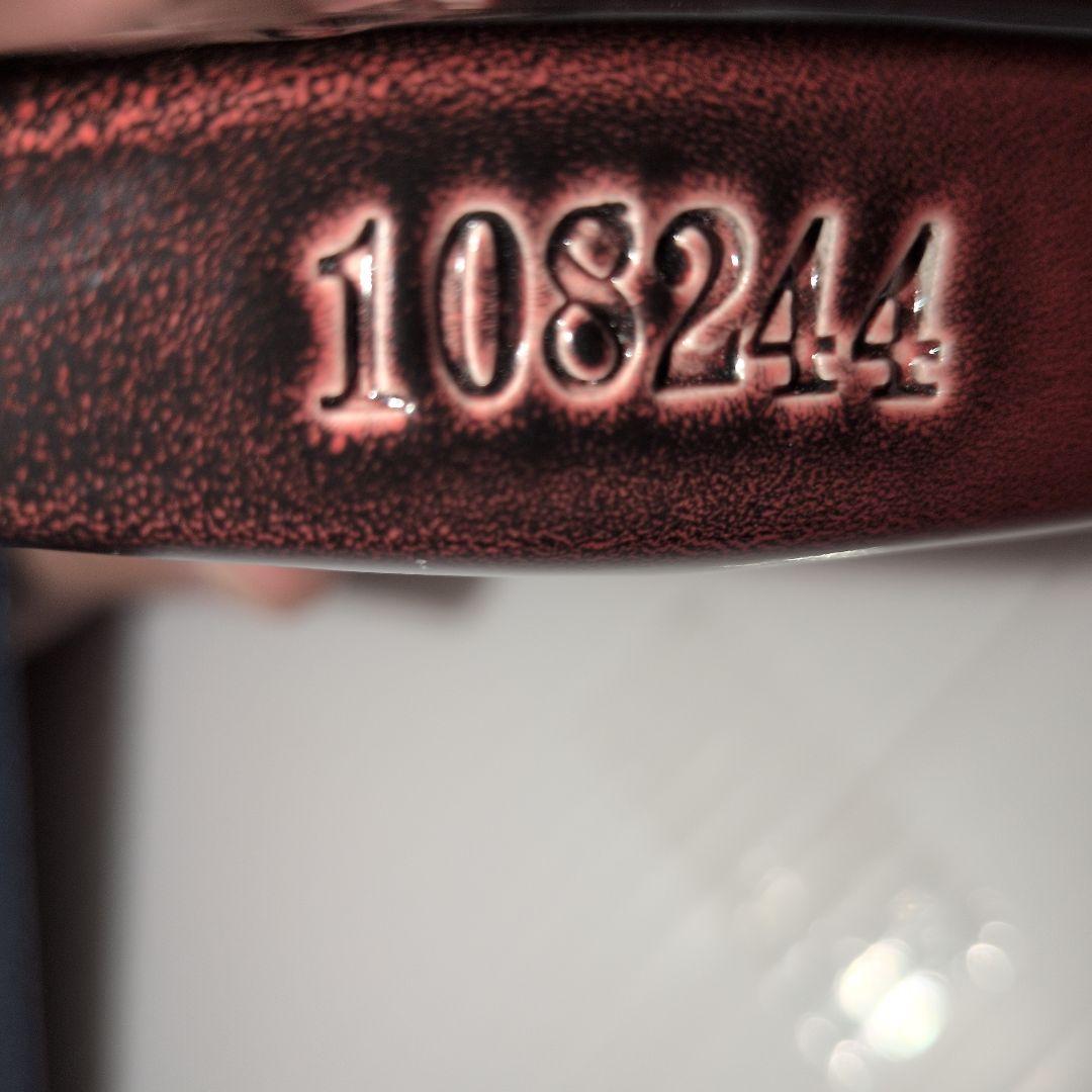 ☆新品オオサワ.トリプルオカリナAC.アルトC管、セミハードケースと運指表付き