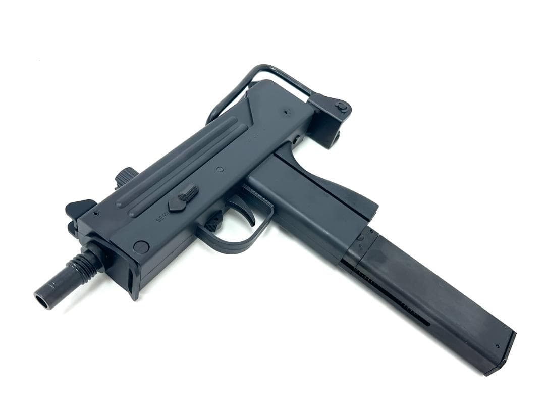 マルゼン M11 サプレッサー&ガンケースセット ガスブローバック 新品未使用