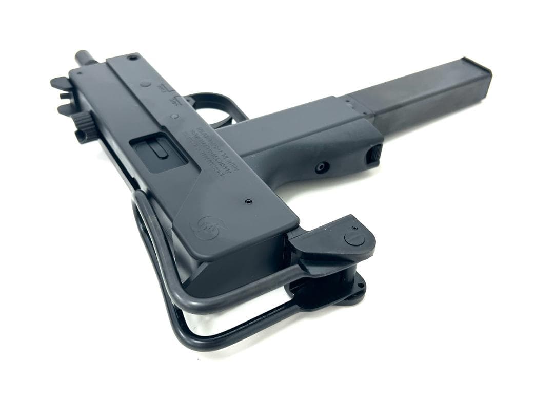 マルゼン M11 サプレッサー&ガンケースセット ガスブローバック 新品未使用