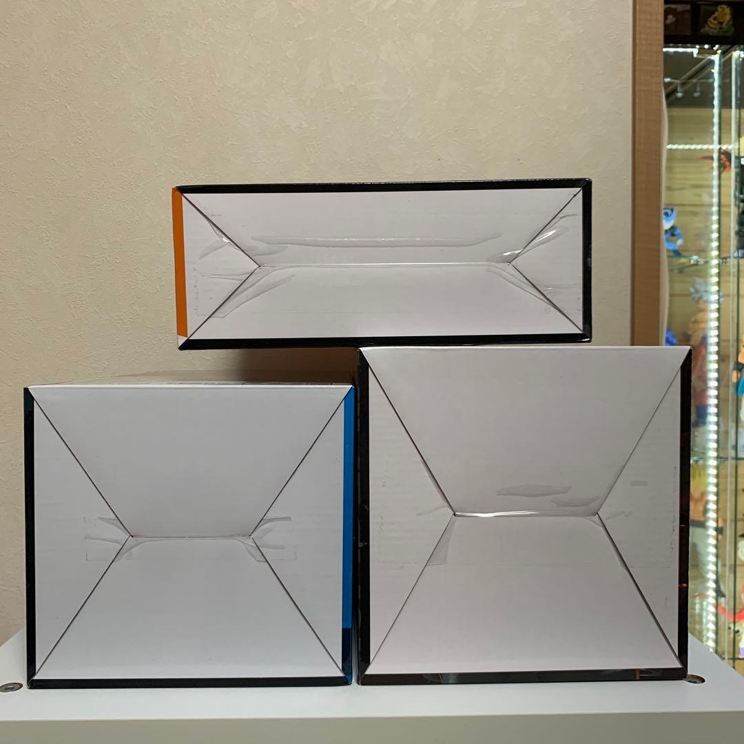 【開封品】　一番くじ　僕のヒーローアカデミア　MASTERLISE デク