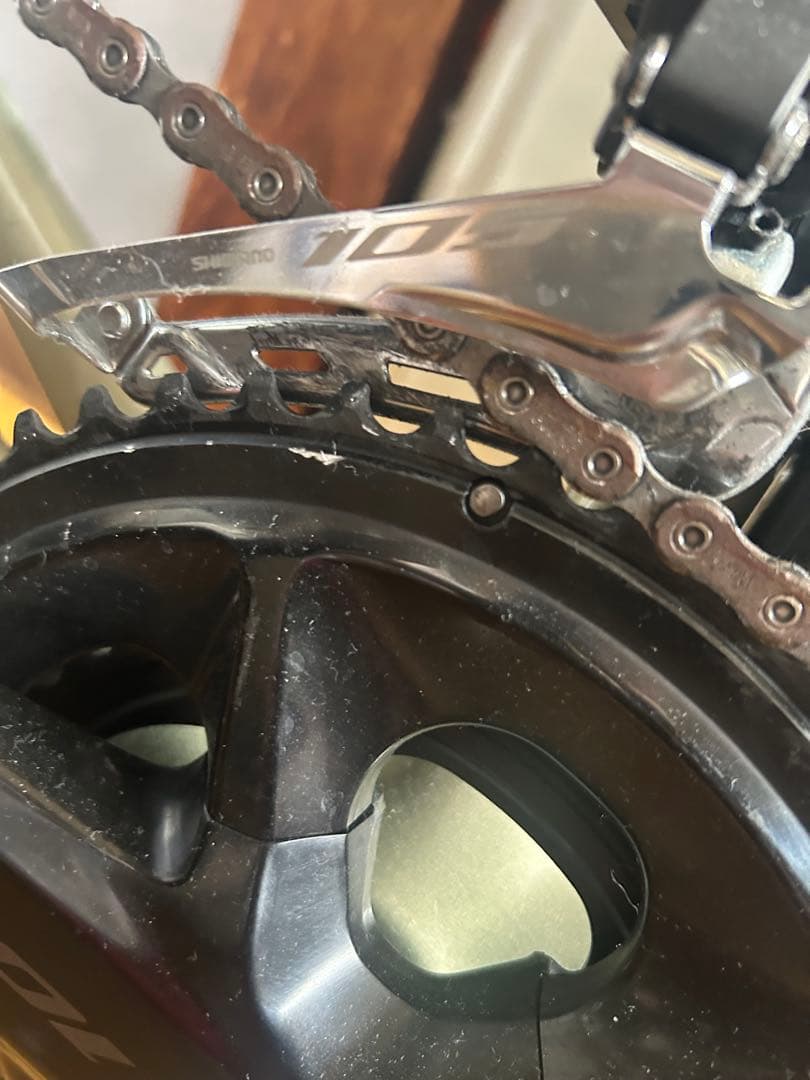 SPECIALIZED ターマックSL7フレームセット