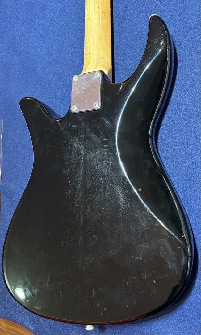 最終値下げCrews Maniac Sound Dove Master P-90