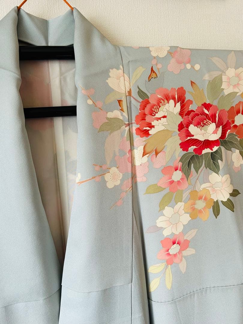 振袖 着物