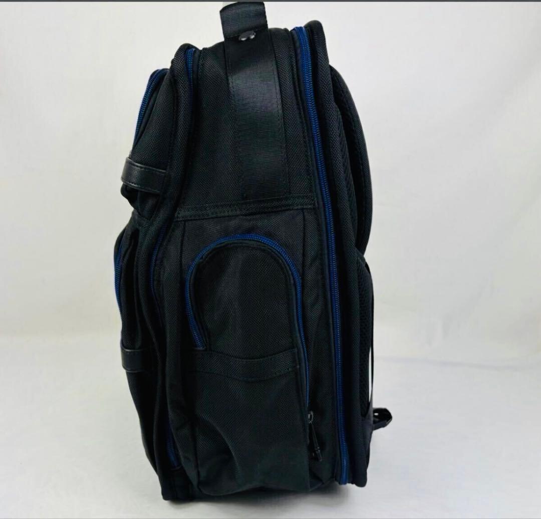 新品★TUMI リュック バックパック トゥミ ビジネスバッグ タグ付 日本限定