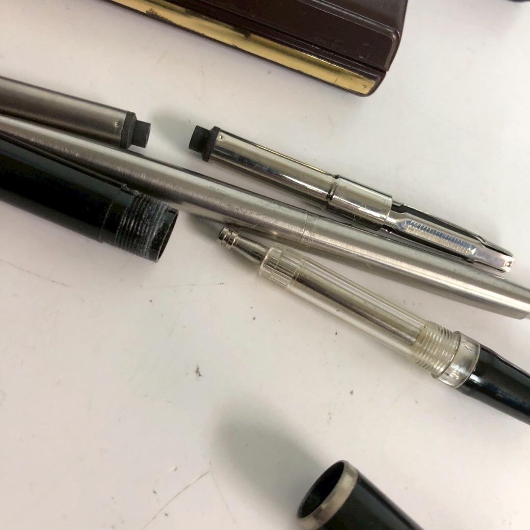 超美品✨ PARKER パーカー ボールペン セット 小物 メンズ ブランド