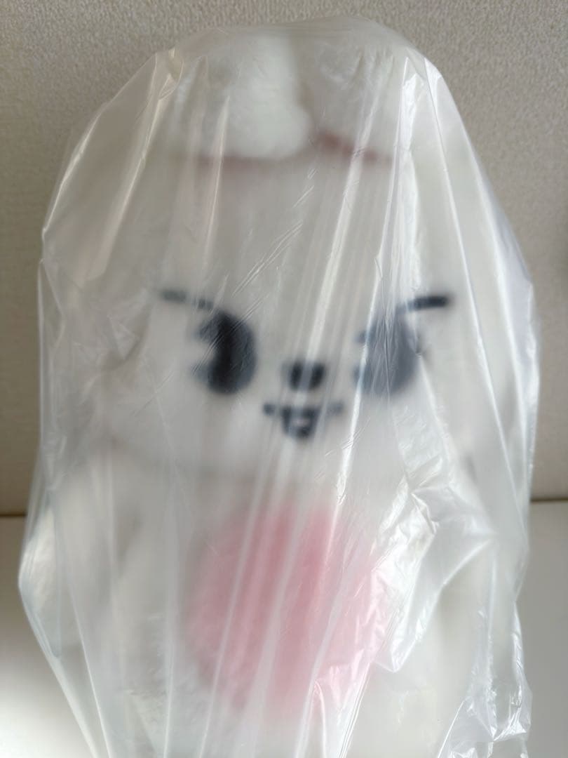 【美品中古】StrayKids SKZOO テディ リービット リノ ぬいぐるみ