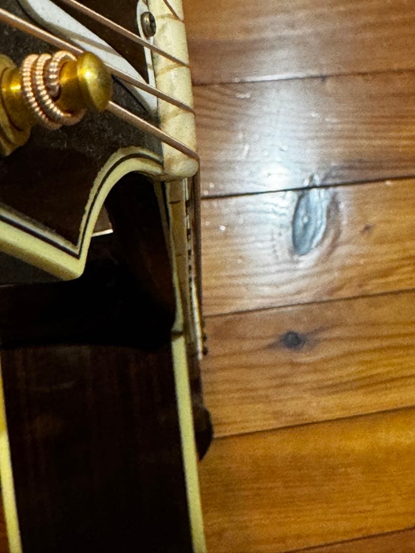 2*o様 激レア・最上位Gibson SJ-200 Western