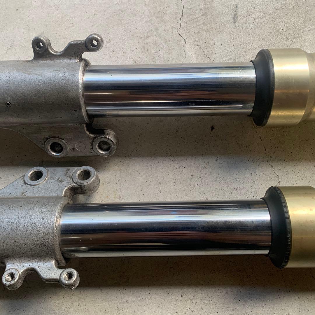 SHOWA 41φ Fフォーク