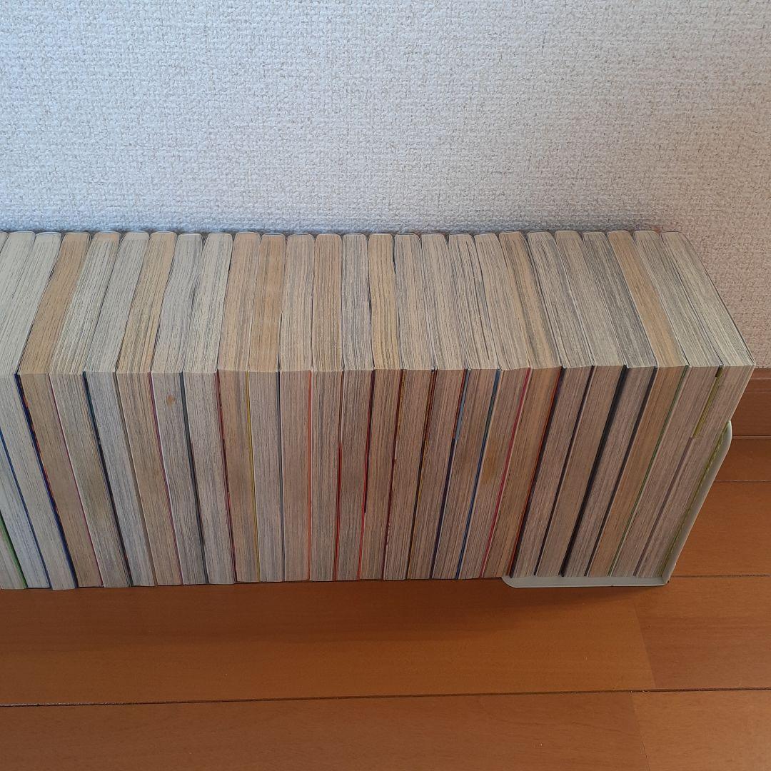 HUNTER × HUNTER ハンターハンター 全巻セット（1～38巻）