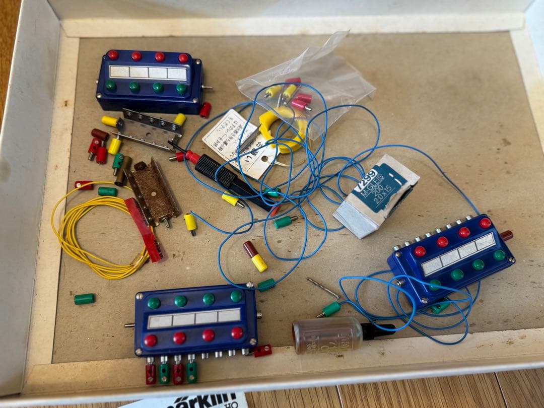 d*a様 marklin メルクリン　HO ゲージ　鉄道模型　まとめて　3371