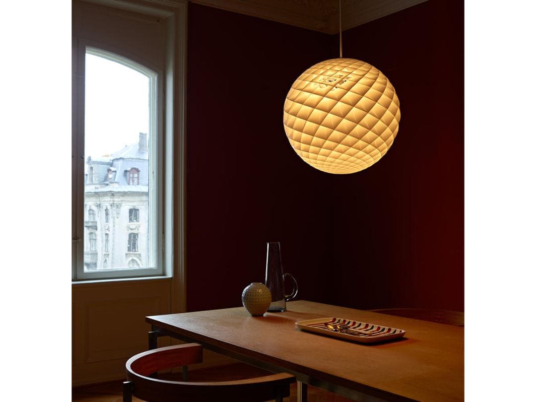 専用Louis Poulsenパテラ　ペンダントライト　直径約60cm