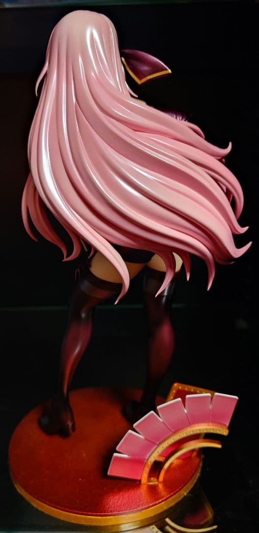 巡音ルカ フィギュア テンプテーション