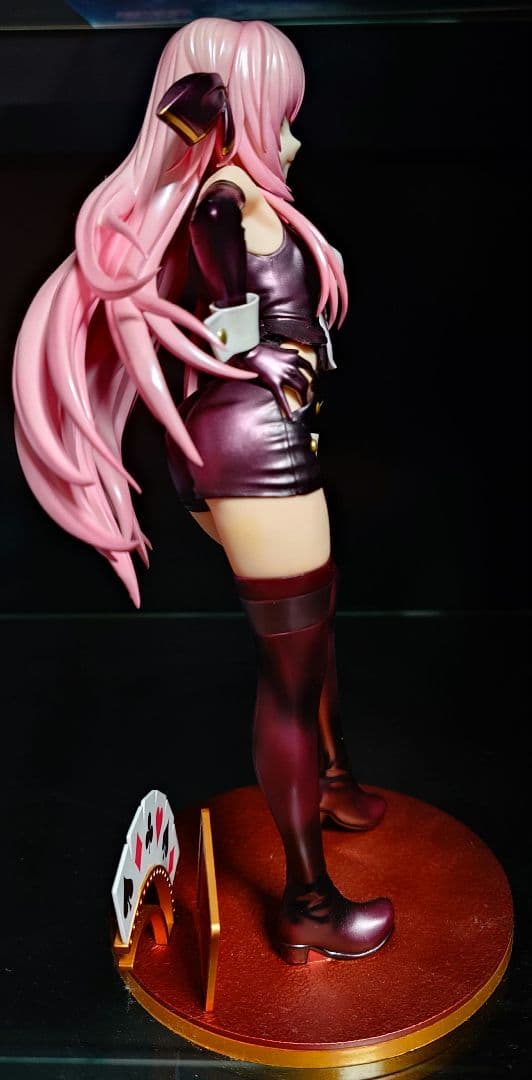 巡音ルカ フィギュア テンプテーション