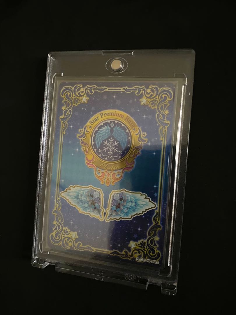 アイカツカード ロゼッタソーンコーデ 白銀リリィ 認定大会 ルーレット