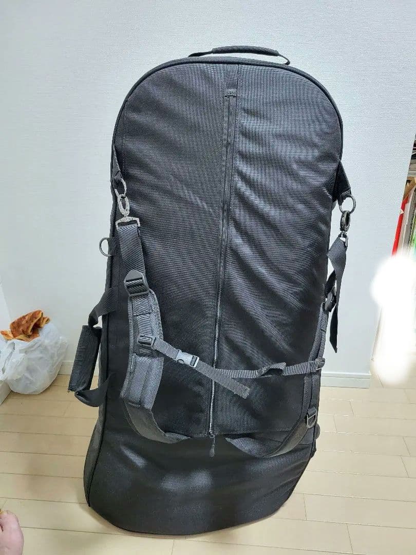 チューバ　ソフトケース　プロテック　PL251