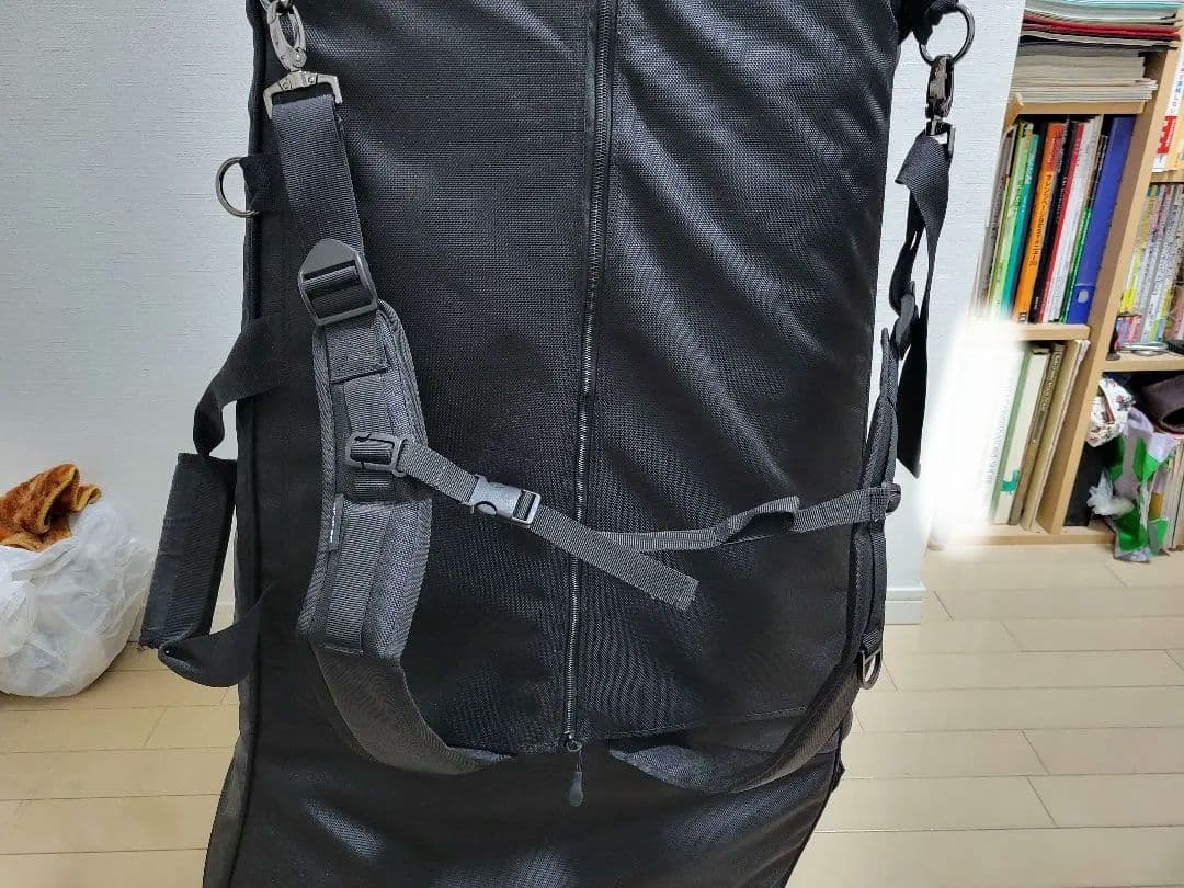 チューバ　ソフトケース　プロテック　PL251