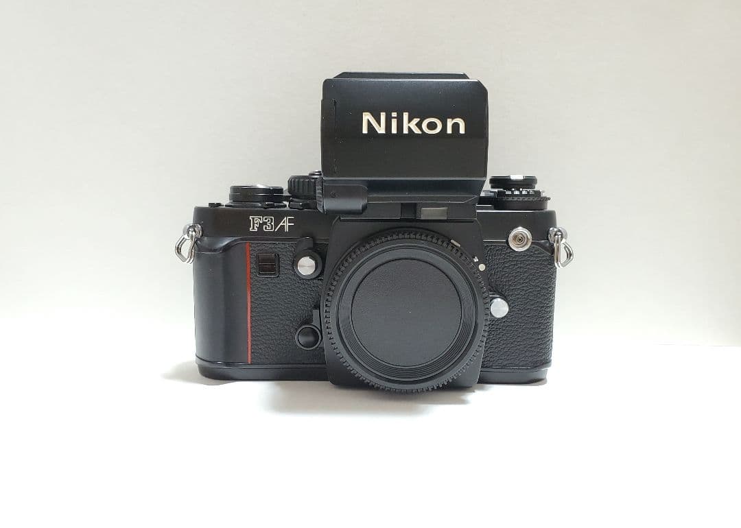 Nikon ニコン F3AF フィルムカメラ
