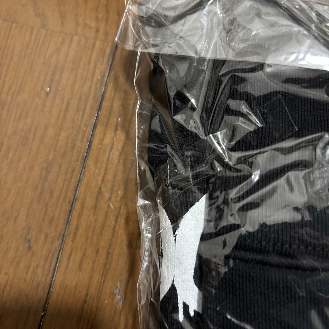 マキシマムザホルモン　ヘドバン大虐殺　パーカー　L