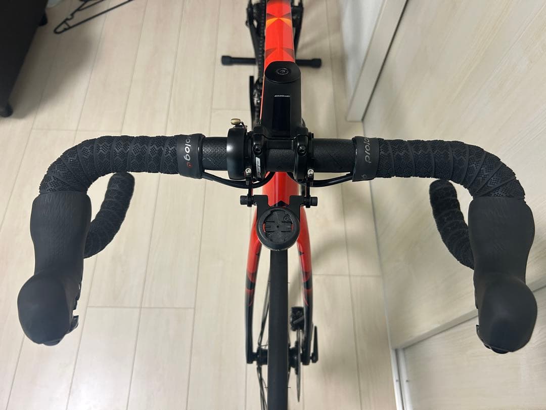 MERIDA スクルトゥーラ4000 sサイズ