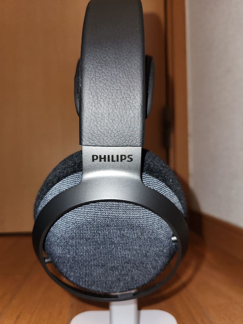 Philips Fidelio X3 ヘッドフォン