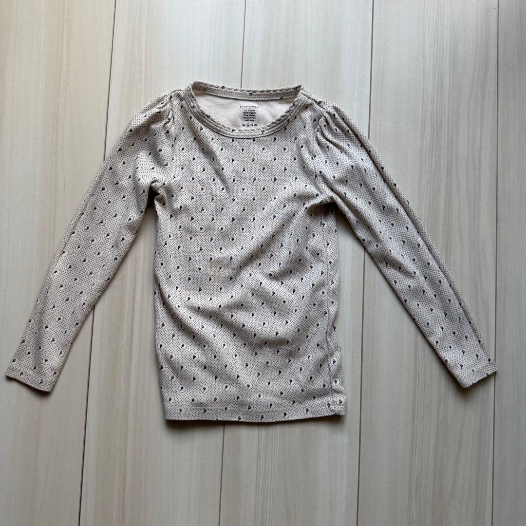 トップス soor ploom Essential 2y