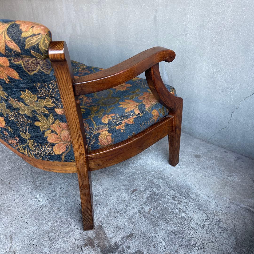 極美品 展示品　MITSUKOSHI 三越家具 Brugge ブルージュ