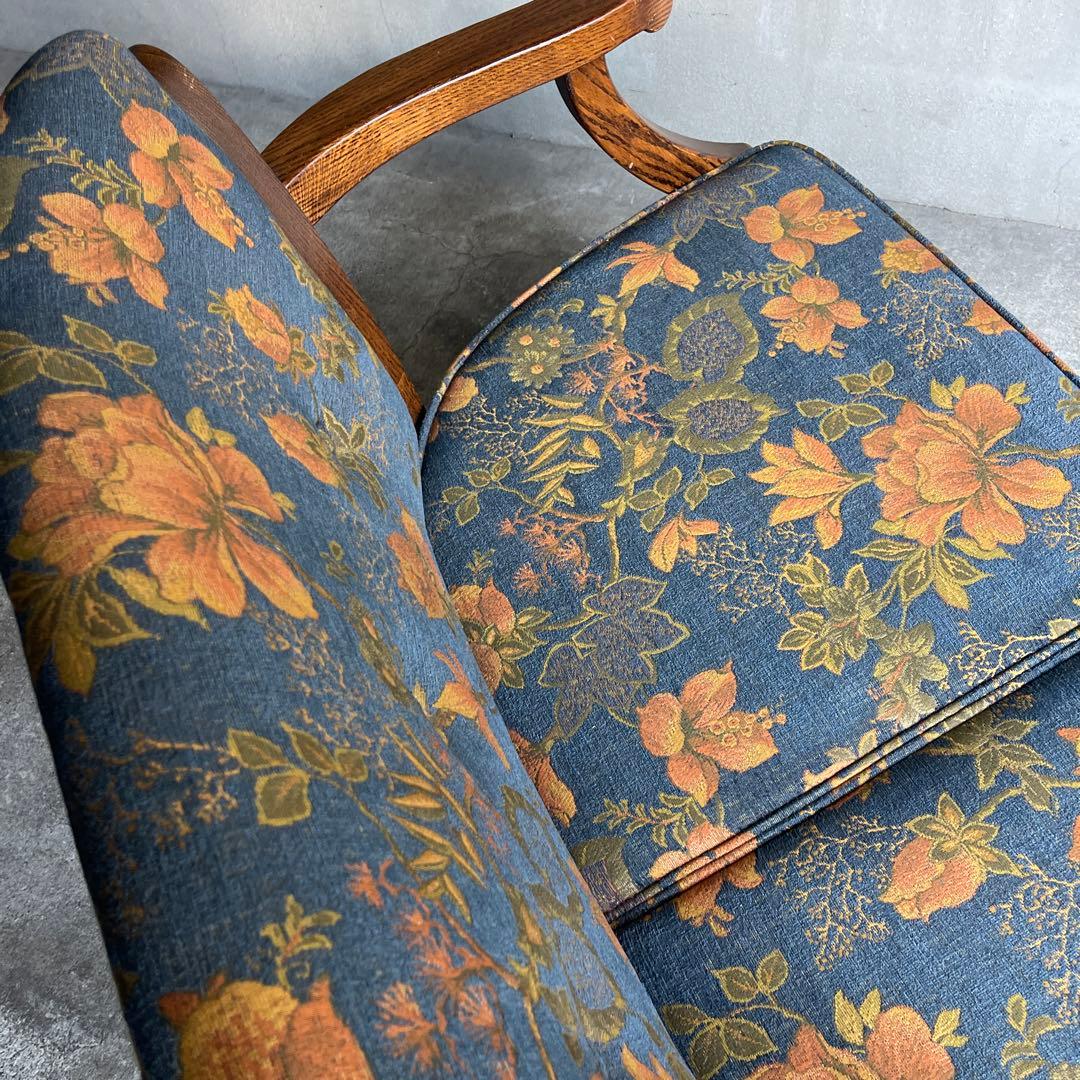 極美品 展示品　MITSUKOSHI 三越家具 Brugge ブルージュ