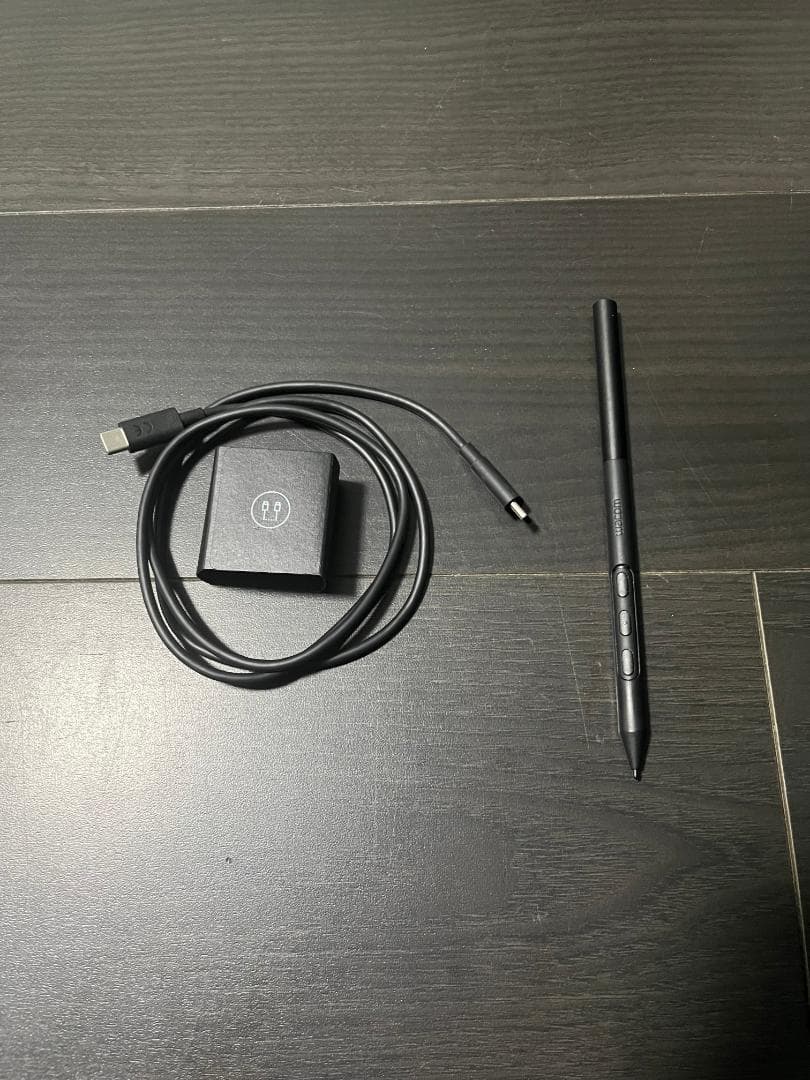 Wacom MovinkPad 11 本体 付属品付き