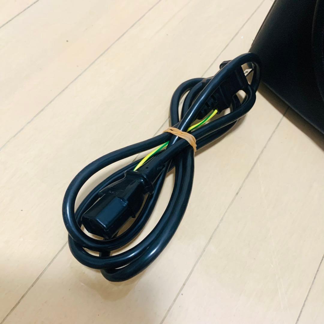 CLASSIC PRO CSP8P パワードスピーカー アンプ内蔵 スタンド付