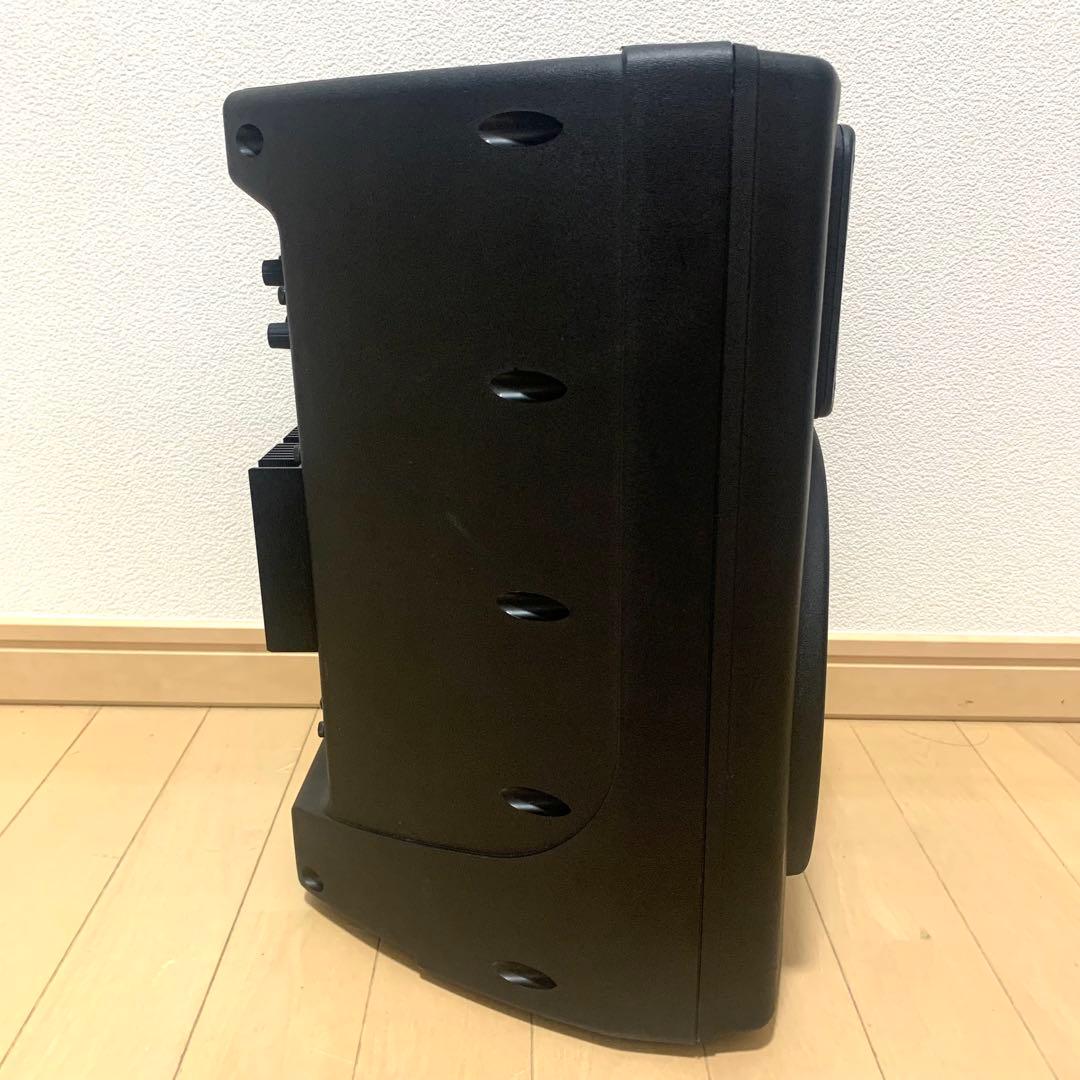 CLASSIC PRO CSP8P パワードスピーカー アンプ内蔵 スタンド付