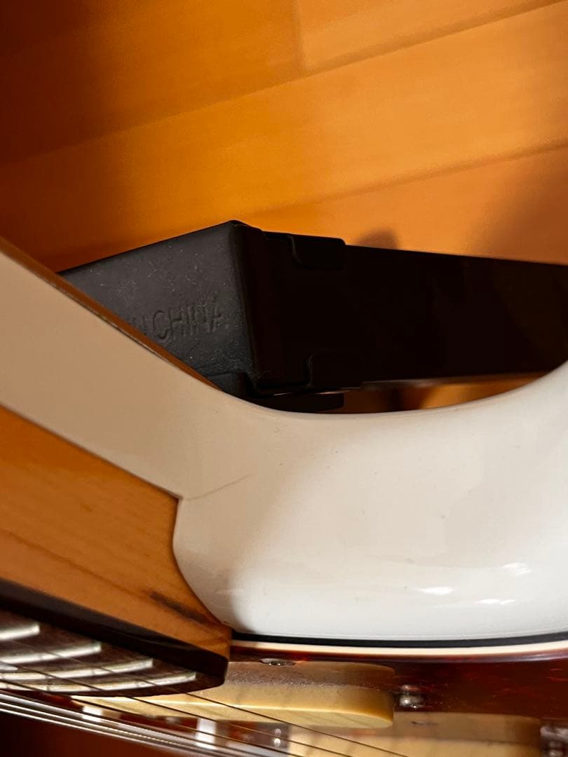 ギター fender japan traditional60s mustang