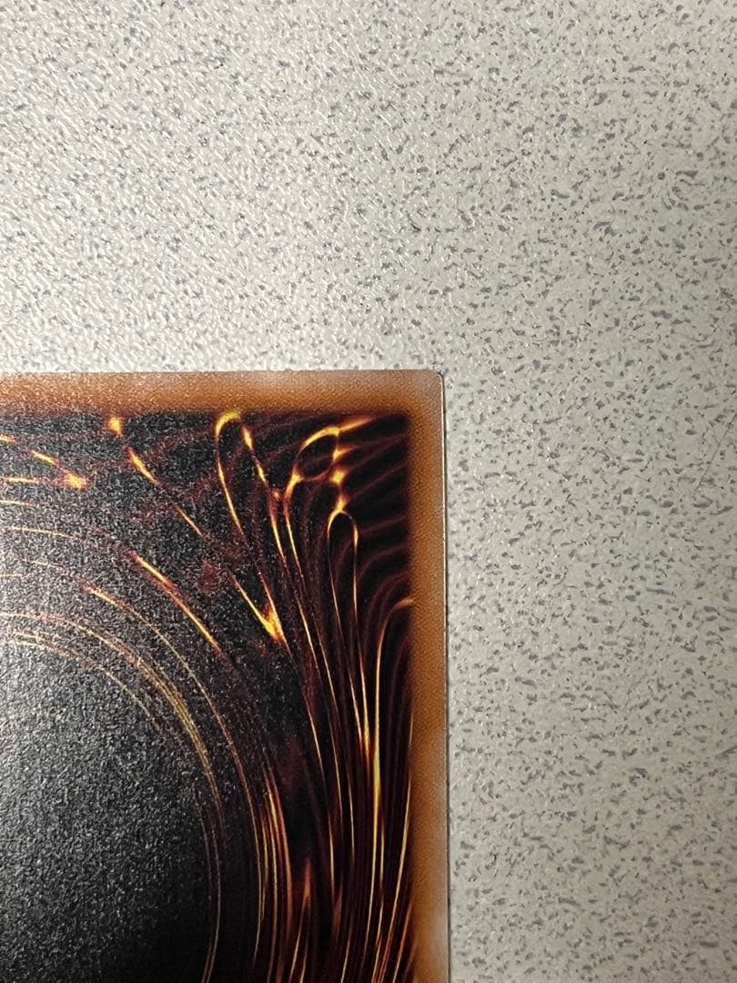 遊戯王OCG　ブラック・マジシャン・ガール　25thレア