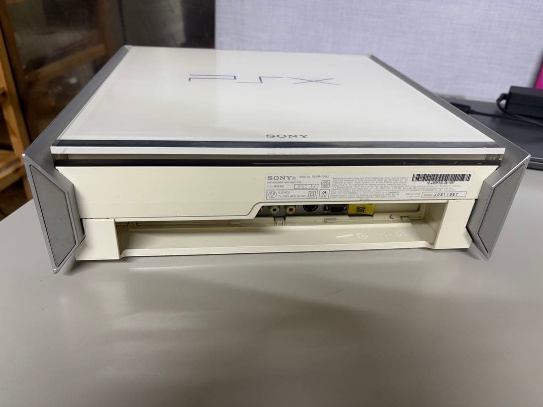 その他 SONY DESR-7500#Y18