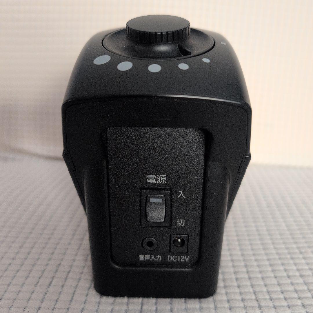 【美品】Sound Fun MIRAI スピーカー SF-MIRAIS5