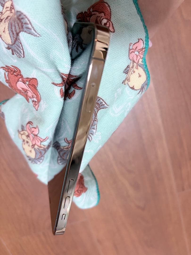 スマートフォン本体 Apple iPhone12Pro 512gb