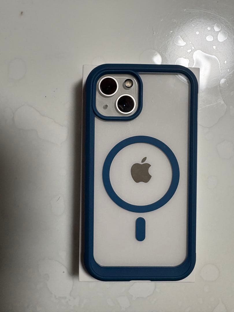 Apple iPhone 13 128GB スターライト　中古本体