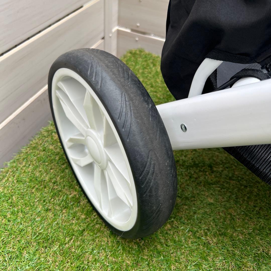 週末限定お値下げ中　Piccolo Cane タント3 ブラック