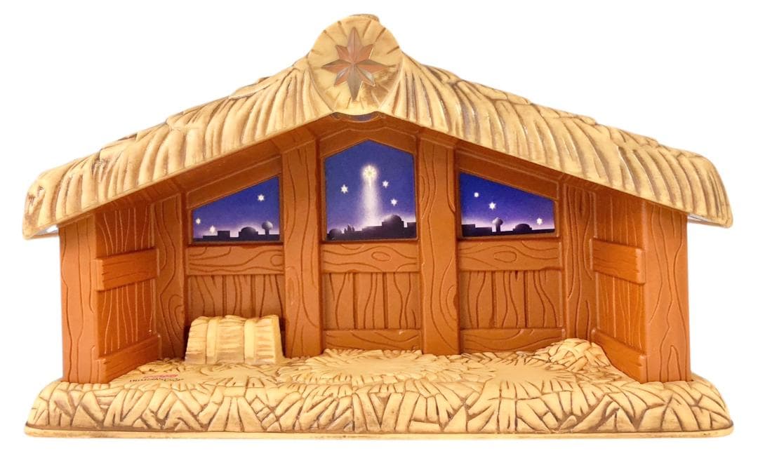 ★未使用★フィッシャープライス リトル デラックス リトル ピープル ストーリー