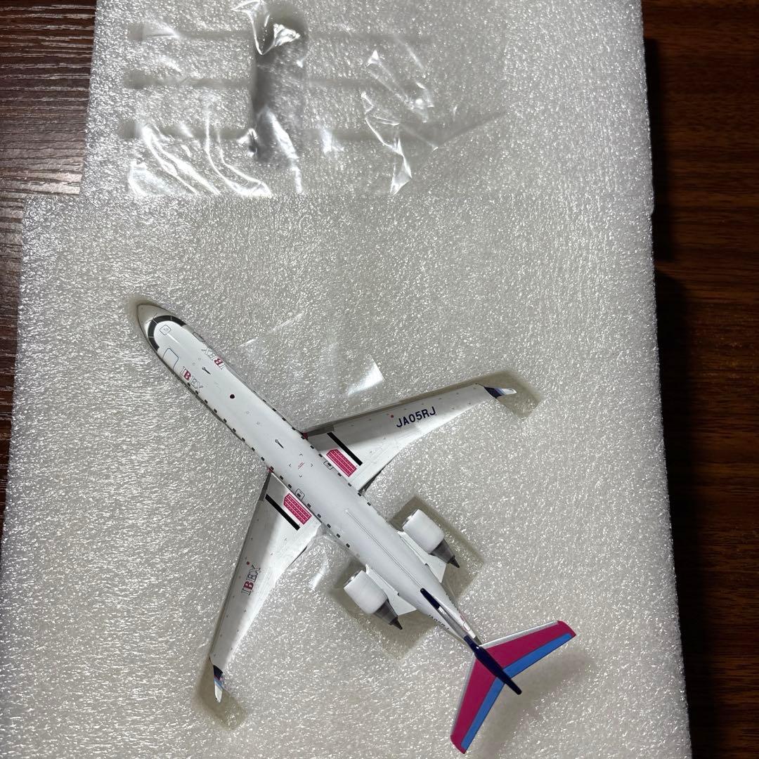 1/200 gemini200 IBEXエアラインズ　CRJ-700