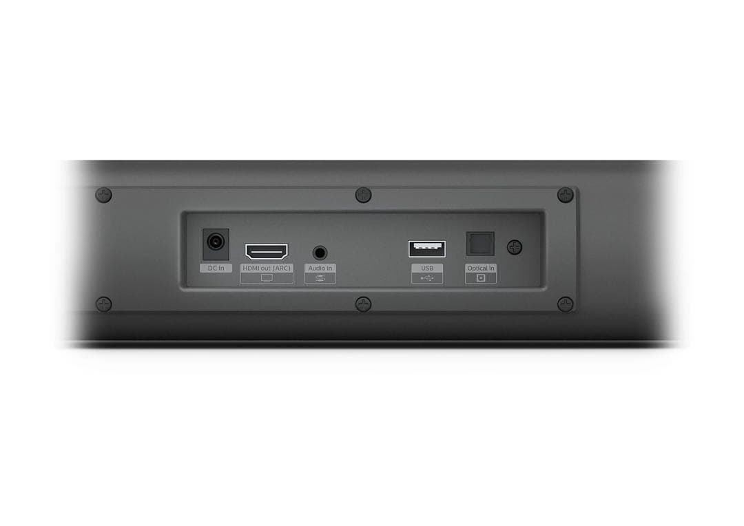 PHILIPS サウンドバー TAB4288/11 ブラック　未開封　新品