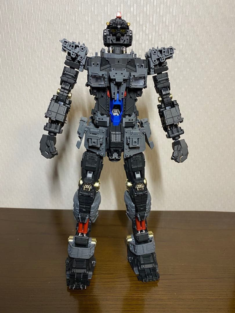 PG UNLEASHED 1/60 RX-78-2 ガンダム　完成品