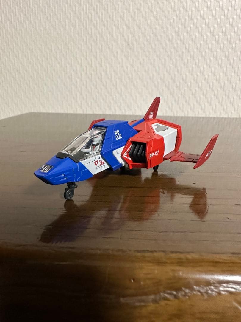 PG UNLEASHED 1/60 RX-78-2 ガンダム　完成品