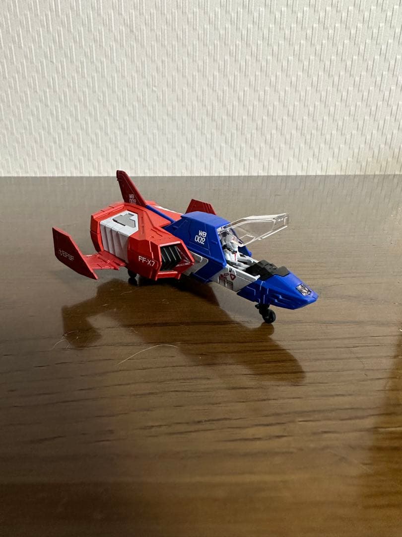 PG UNLEASHED 1/60 RX-78-2 ガンダム　完成品