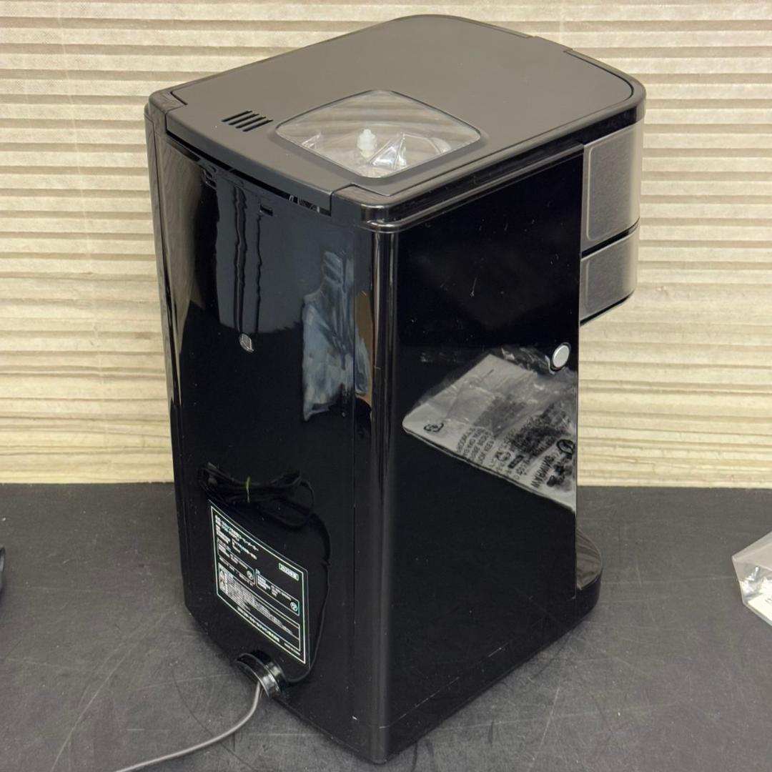 ☆未使用　クイジナート　コーヒーメーカー　DGB-450PCJ　2023年製