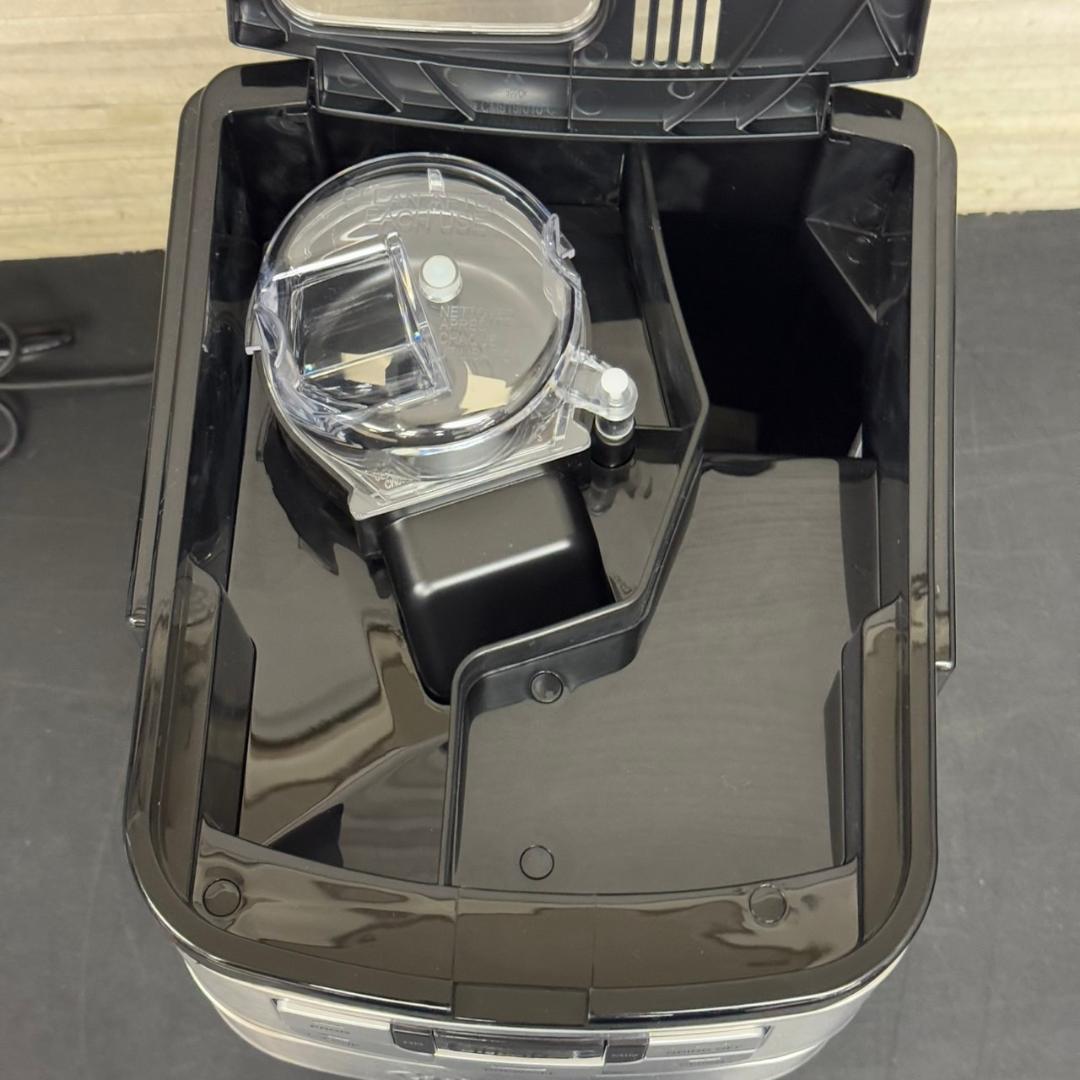 ☆未使用　クイジナート　コーヒーメーカー　DGB-450PCJ　2023年製