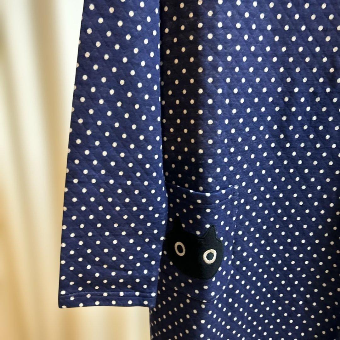 マタノアツコルームウェアMサイズあったか素材