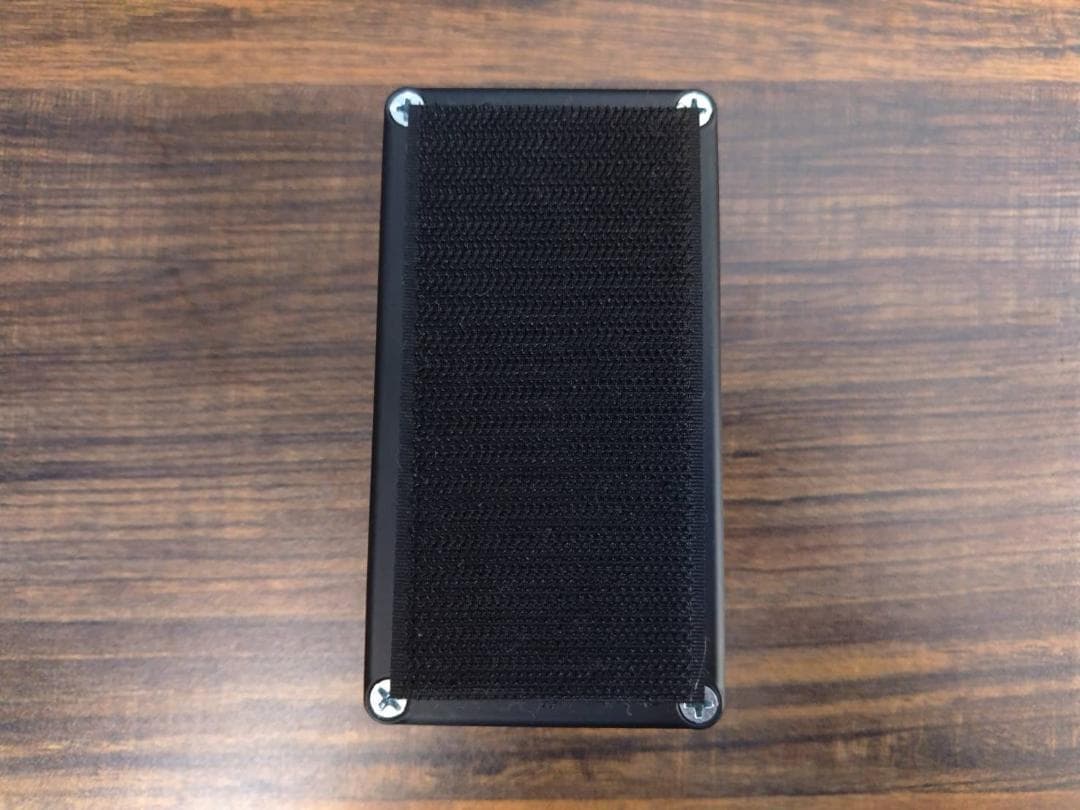 ベース MXR M87B Blackout Series Bass Compressor