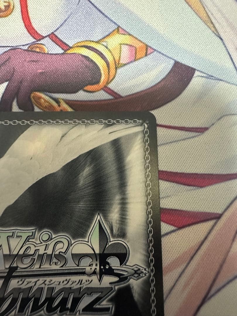 ショータイム　ブラン sp 勝利の女神nikke ヴァイスシュヴァルツ