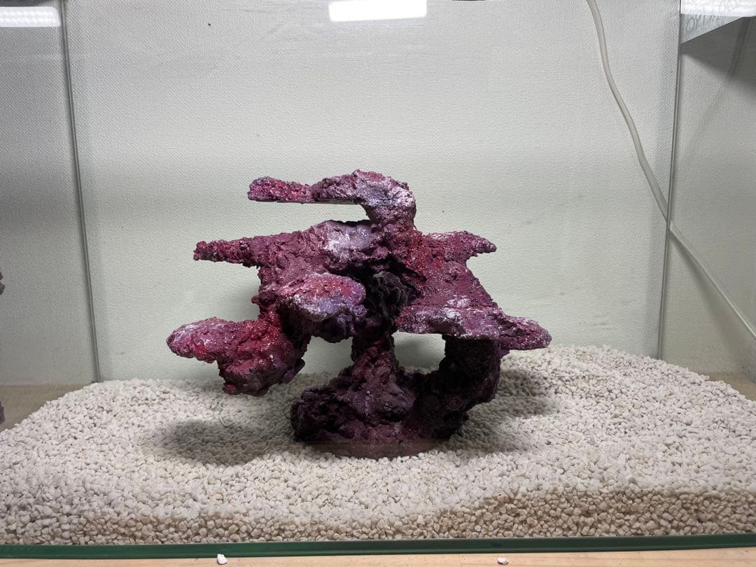 人工ライブロック　SHR24 アク抜き済み安心塗料使用